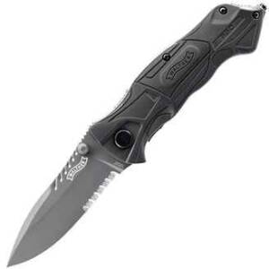 Messer Black Tac Knife Pro