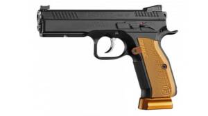 CZ Pistole Shadow 2 Orange 9 mm Luger
