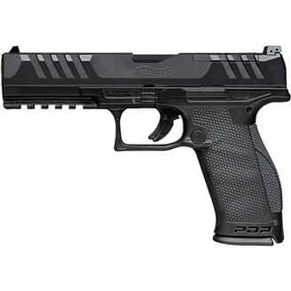 Walther Pistole PDP Full Size Kaliber 9mm Para