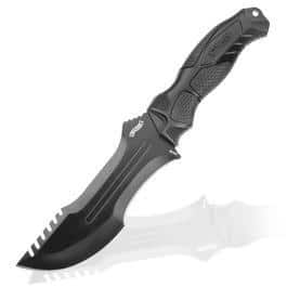 Walther Outdoor Survival Messer