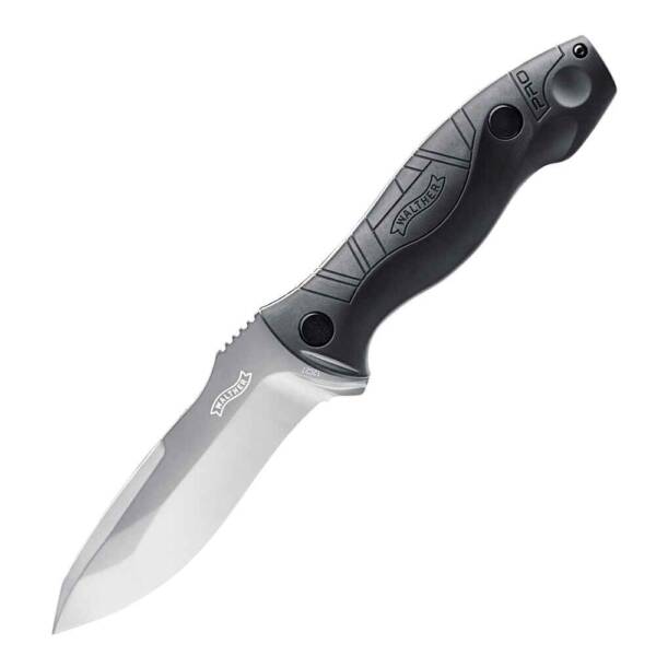 Walther Pro Fixed Blade Knife (FBK)