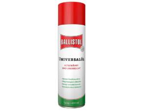 Ballistol Universalöl Spray, 400ml
