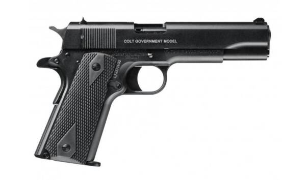 Colt Pistole 1911 A1 Kal. .22 LR