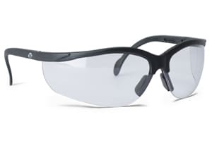 Walkers's Schiessbrille mit Standard Gläser