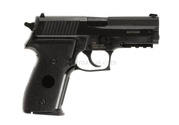 NEDI Pistole MK28 9mmPara