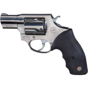 Taurus Revolver 85S 2" Stainless .38 Special