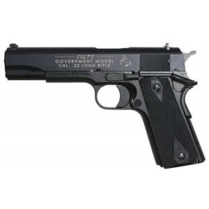 Colt 1911 A1 Pistole Cal. .22 LR