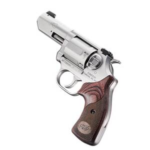 Kimber K6s Revolver Stainless Kal. .357M