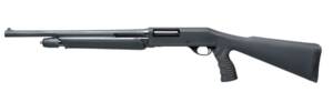 Stoeger Pump Action P3000 PGS, Pistol grip 12/76, 48cm, slug 4+1