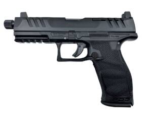 Walther PDP FS 5.1" SD, Kal. 9mm Para