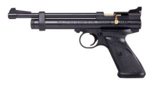 Crosman CO-2 Pistole 2240 Kaliber 5,5mm