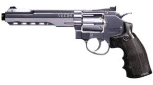 Crosman CO-2 Revolver SR357 Kaliber .177