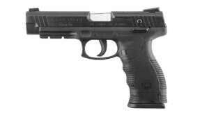 Taurus Pistole PT 24-7 OSS Black 9 mm Luger