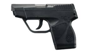 Taurus Pistole PT 738 TCP Black .380 ACP