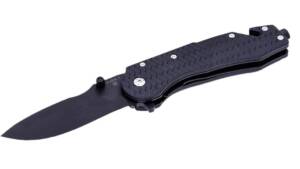 Schmeisser Messer ARK1 (Assist Rescue Knife)