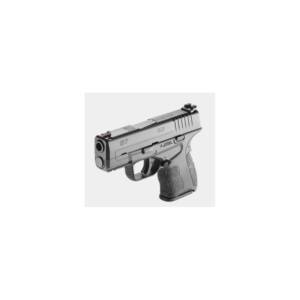 HS Pistole S7 3.3 Kaliber 9x19