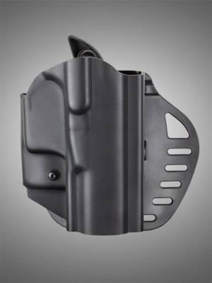 Hogue Powerspeed Holster Walther PPQ