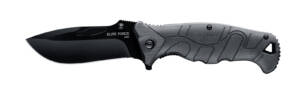 Elite Force Messer EF710 black