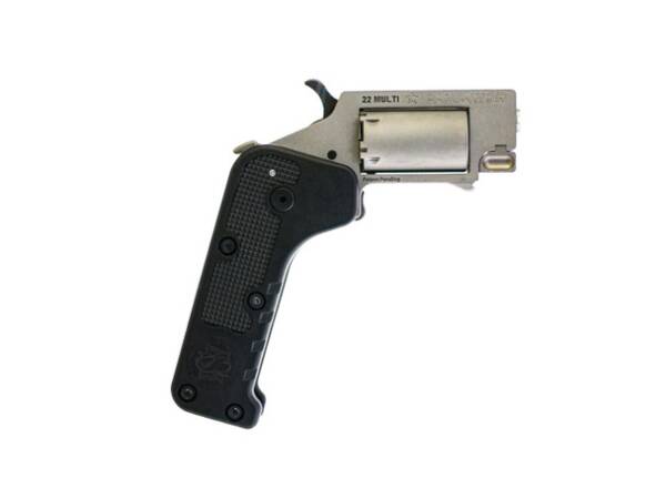 Standard Manufacturing Switch Gun Kal. .22WMR, 5 Schuss