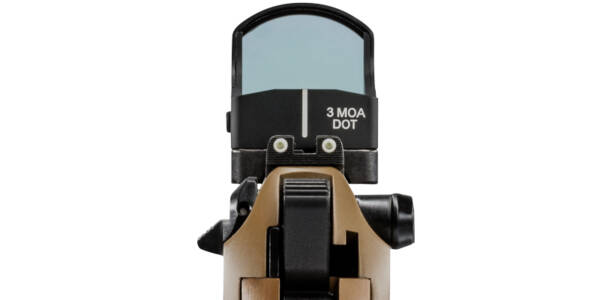 Beretta M9A4 G RDO Full Size FDE