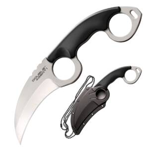 Cold Steel DOUBLE AGENT I Messer