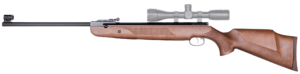Weihrauch Luftgewehr HW95 Luxus, Kal. 4,5mm