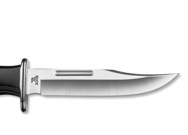 Buck 119 Special Messer