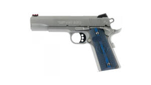 COLT Pistole 1911 Competition SS 5" Kaliber .45 ACP
