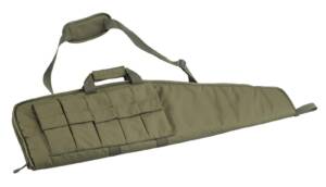 Outac Shooter Bag 100x15x30cm, Gewehrtasche OD grün