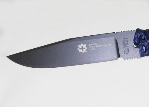 SWISS BORDER GUARD KNIFE MODELL 22