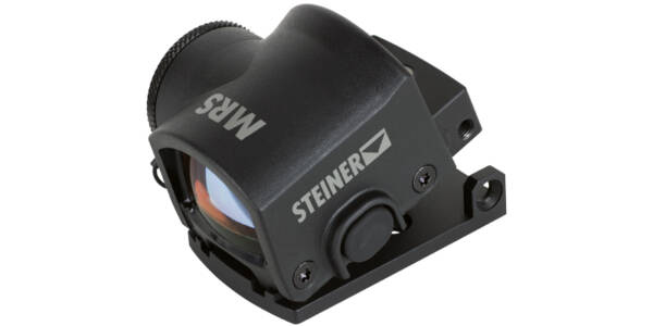 Steiner Rotpunktvisier MRS (Micro Reflex Sight)