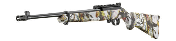 RUGER COLLECTOR'S SERIES 10/22 CARBINE